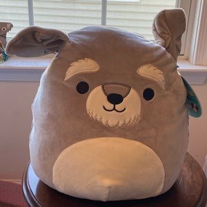 Squishmallows Shaun